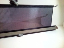 Filet separation AUDI A6 3