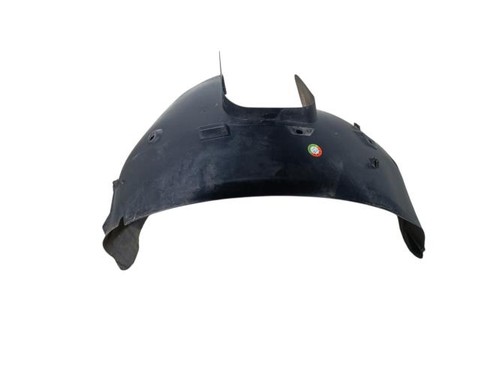 Pare boue avant gauche peugeot - pare,