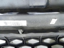 Calandre LAND ROVER RANGE