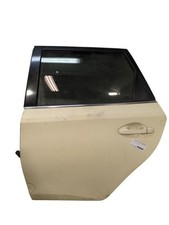 Porte arriere gauche TOYOTA AURIS 2 PHASE 1 BREAK 6700402380