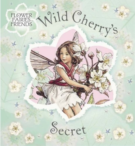 Wild cherry secret - wild, (flower