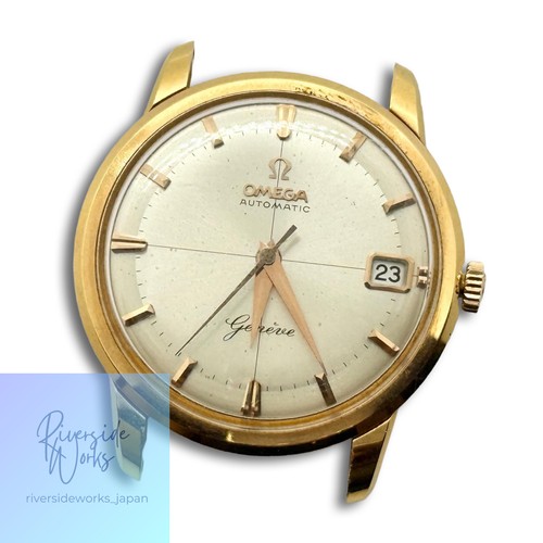 Montre unisexe automatique - , en