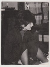 Jolie jolie jeune femme jolie