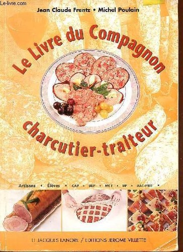 Livre compagnon - du,