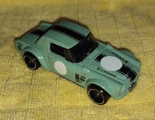 Hot Wheels 2017 Legends of