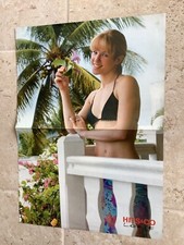 Poster 2p Lorie 25/815