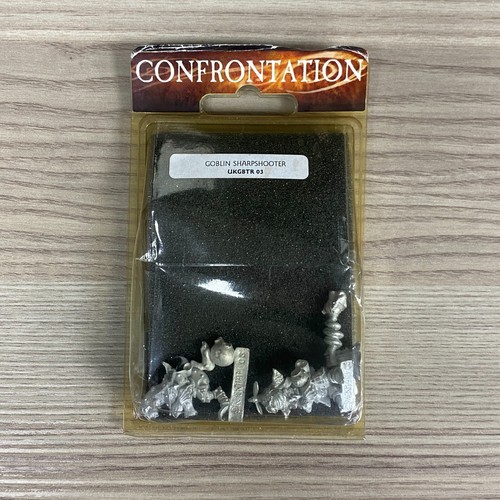 Goblins sharpshooter ukgbtr - goblins,