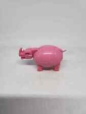 TAMAGORA CHINA 1985 / RHINORB