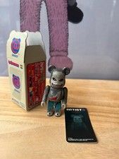 BEARBRICK 100 % SERIE 7 ARTIST
