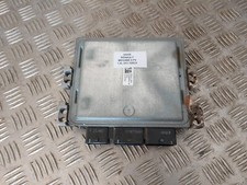 Calculateur moteur SIEMENS - RENAULT MEGANE II (2) 1.5L DCI 105CH Réf 8200659536