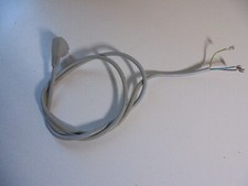 Fil alimentation lave linge