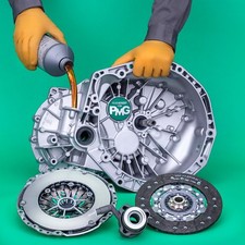 BOITE DE VITESSES   PK6 1.9