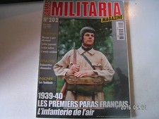** Militaria magazine n°202