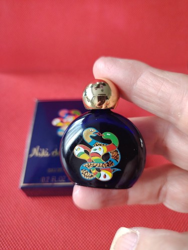 Miniature niki saint phalle - miniature,