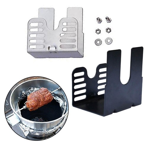 Kit support acier - de, en