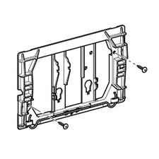 Geberit Cadre de Fixation pour