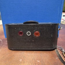 Vintage Voigtlander Bessa I
