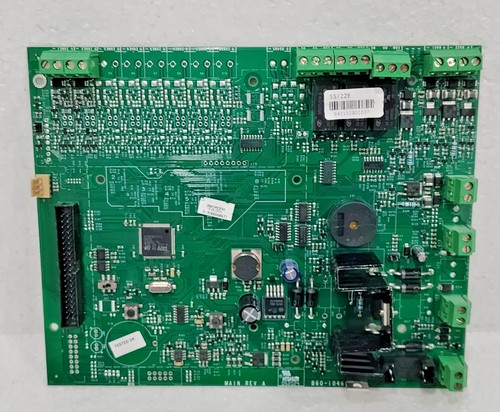 Carte principale honeywell - carte,