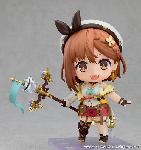 Avant juin nendoroid ryza - avant,