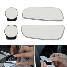 2 pièces rétroviseur auto°