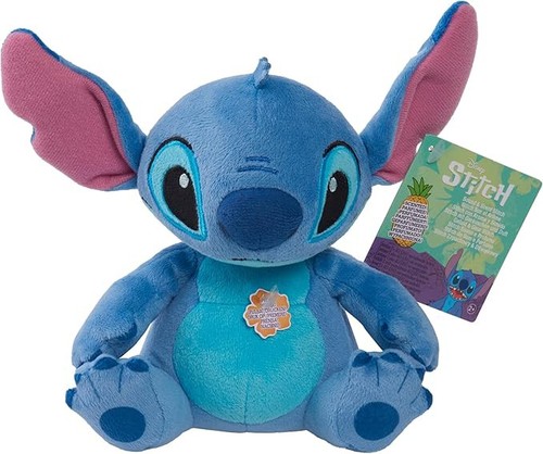Peluche stitch 16cm - 16cm, parlant