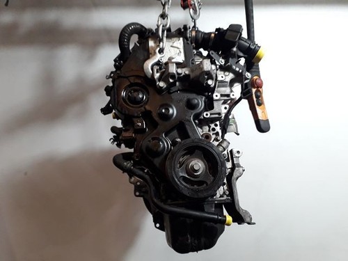 Moteur peugeot 3008 monospace - moteur,