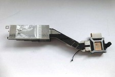 Dissipateur thermique GPU avec