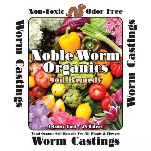 25 lb organic - /,