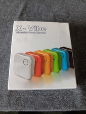 X-vibe Vibration Sound System