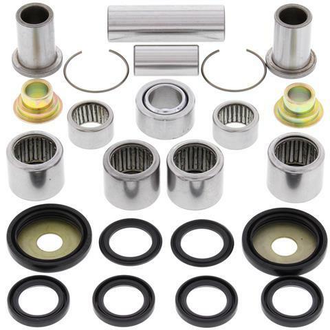Kit roulement biellettes all - kit,