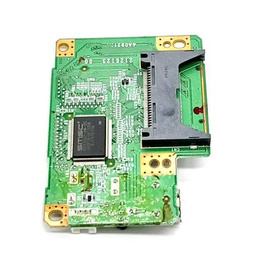 Network port board - port, a810