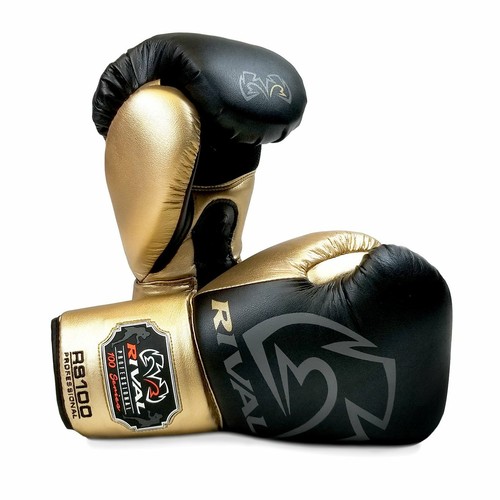 Rival boxe rs100 professionnel - rival,
