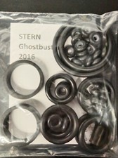 Kit Elastiques Flipper -