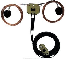 Antenne Feutrer MFJ-1778 G5RV, Wire Antenne