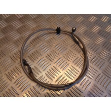 durite frein avant scooter