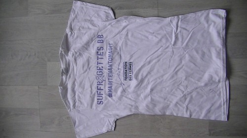 Indochine shirt - indochine, t-shirt