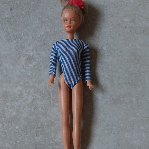 Poupée tressy bella - tressy,