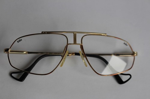 Monture lunettes aviateur - monture,