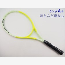 Tête de raquette de tennis