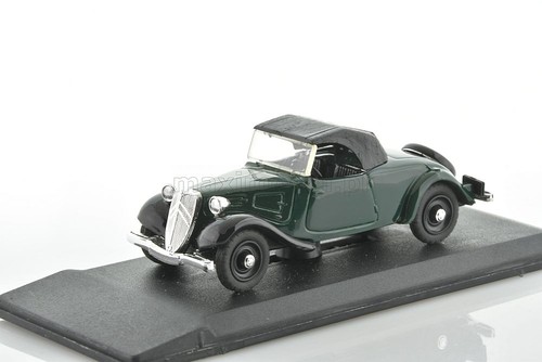 Citroen traction hp - traction, 7