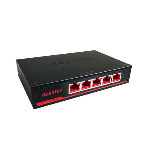 Asw205t ports 5g switches - asw205t, 2.5g