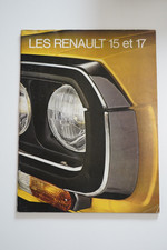 Catalogue brochure livre