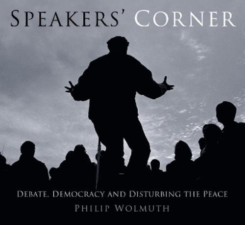Philip wolmuth speakers - wolmuth, speakers'