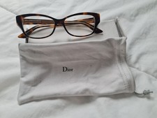 Lunettes de vue Christian Dior 