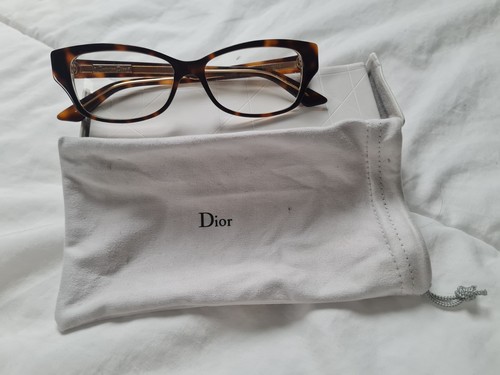 Lunettes vue christian - christian, dior