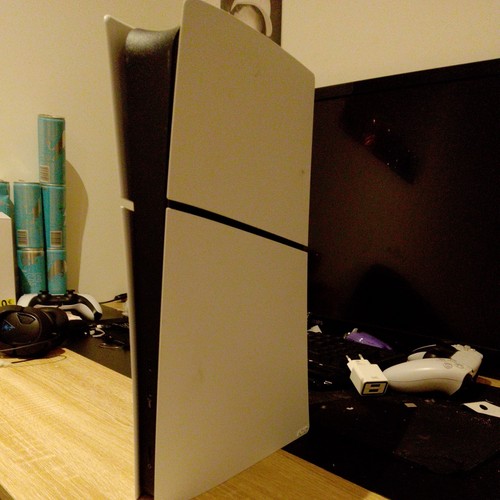 Sony ps5 digital edition - ps5,