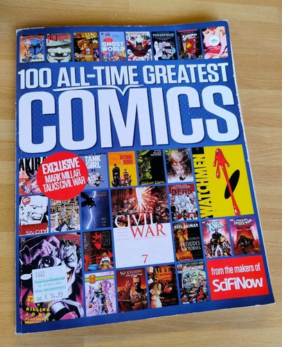 100 all time greatest - all-time,