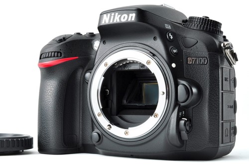 Appareil photo reflex