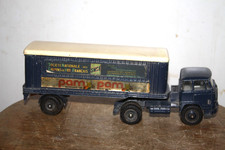 Unic semi-remorque SNCF PAM