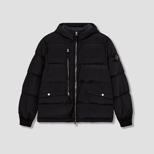 Stone island doudoune - stone, à
